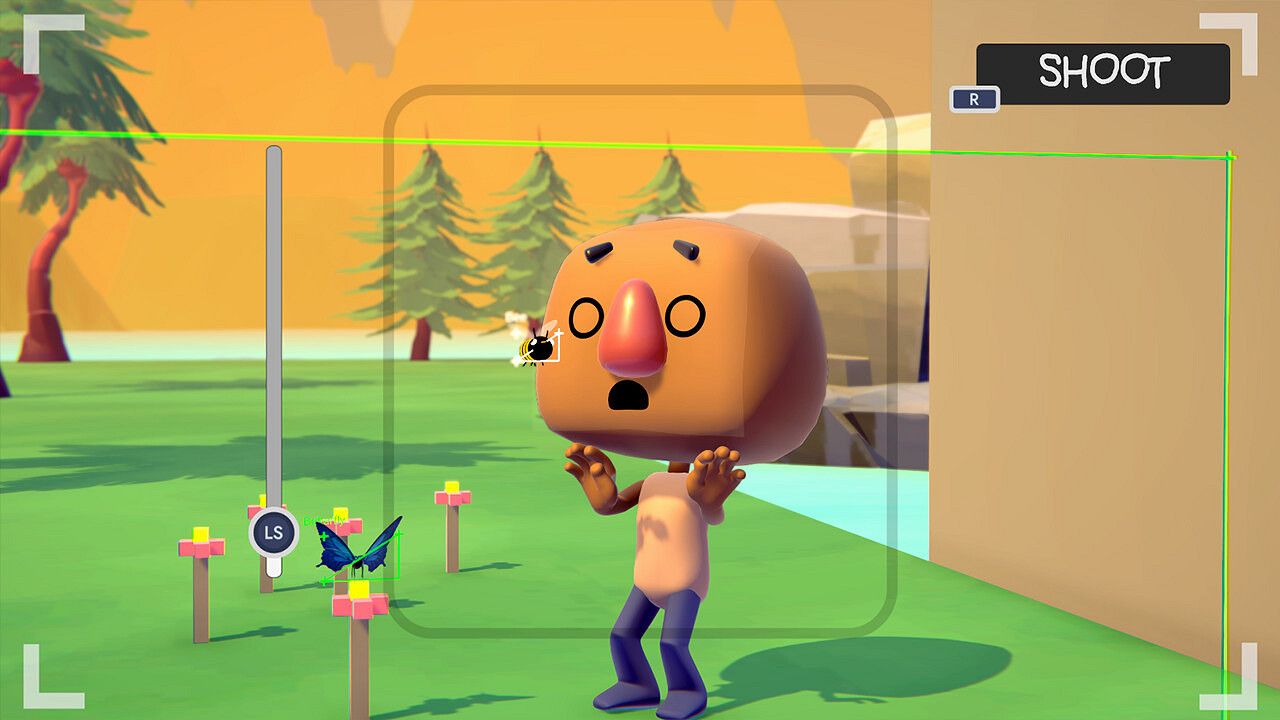 溫馨冒險遊戲《自然郵票》Steam頁面上線 2026年發售