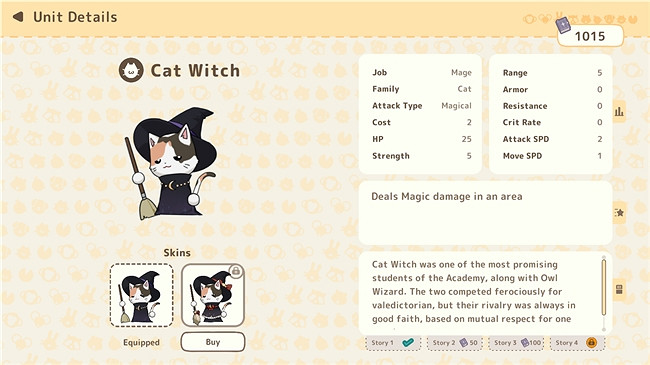 手繪風奇幻冒險自走棋《Claws & Chaos》Demo現已上線Steam,支援中文 手繪風奇幻冒險自走棋《Claws & Chaos》Demo現已上線Steam,支援中文