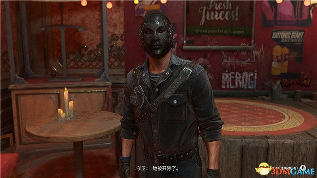 《垂死之光2》終極版dlc全攻略 猩紅紐帶全支線收集攻略 《垂死之光2》終極版dlc全攻略 猩紅紐帶全支線收集攻略