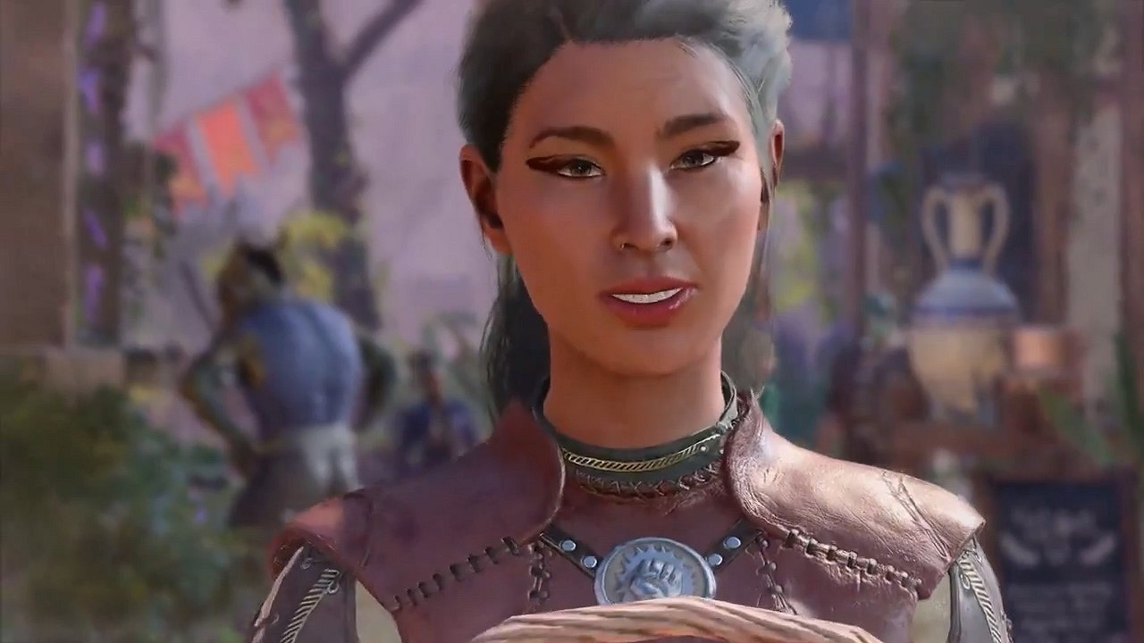 《柏德之門3》全新結局大獲好評：駭客任務級的結局