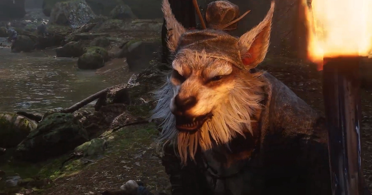 YouTube頻道主使用工具在黑神話悟空性能測試工具中解放視角 YouTube頻道主使用工具在黑神話悟空性能測試工具中解放視角