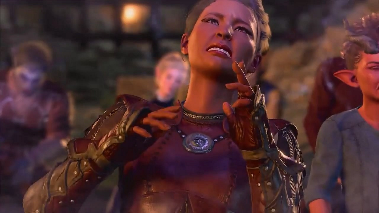 《柏德之門3》全新結局大獲好評：駭客任務級的結局