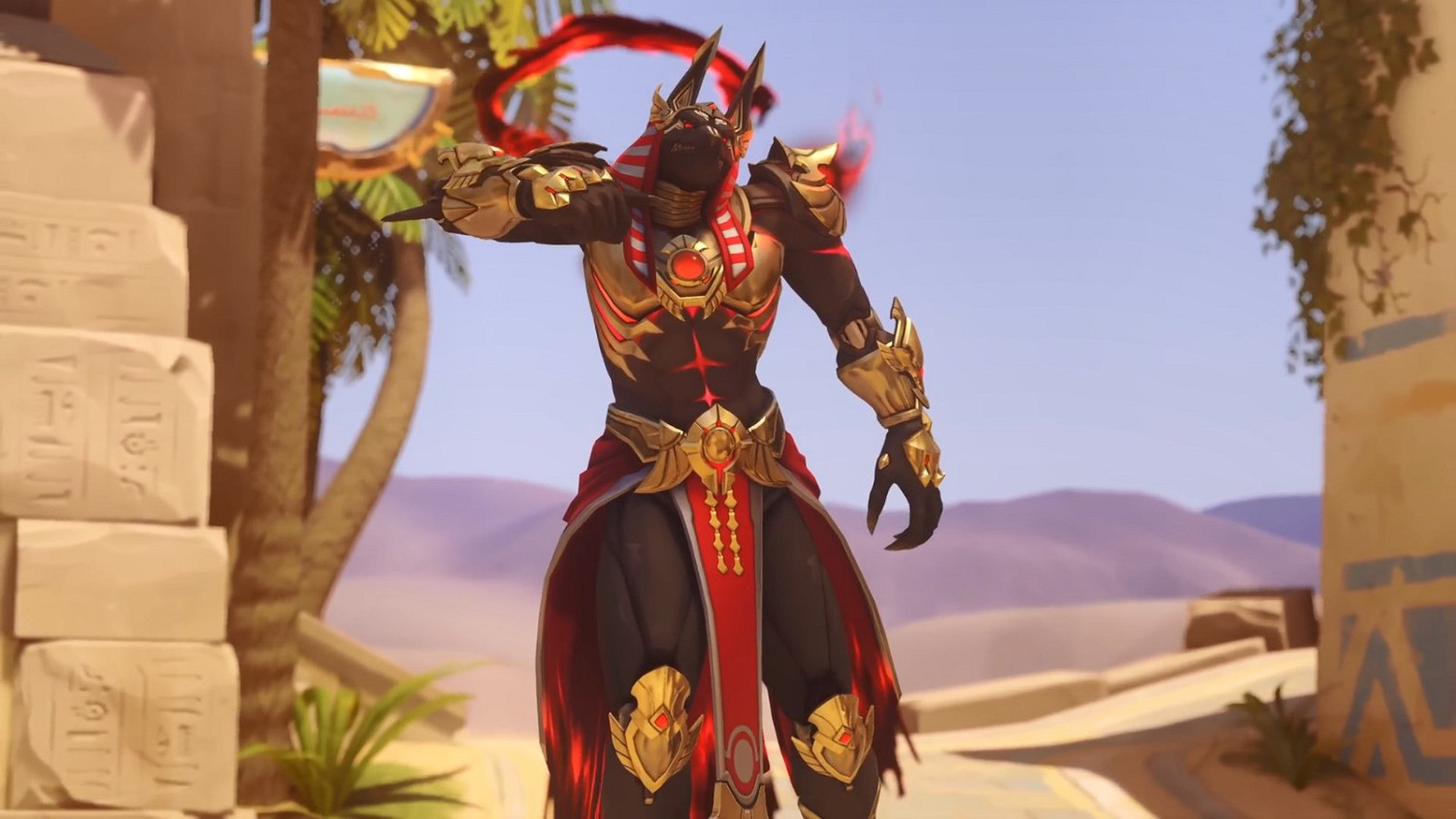 《鬥陣特攻2》國際服發布第12賽季預告 將連動《魔獸世界》