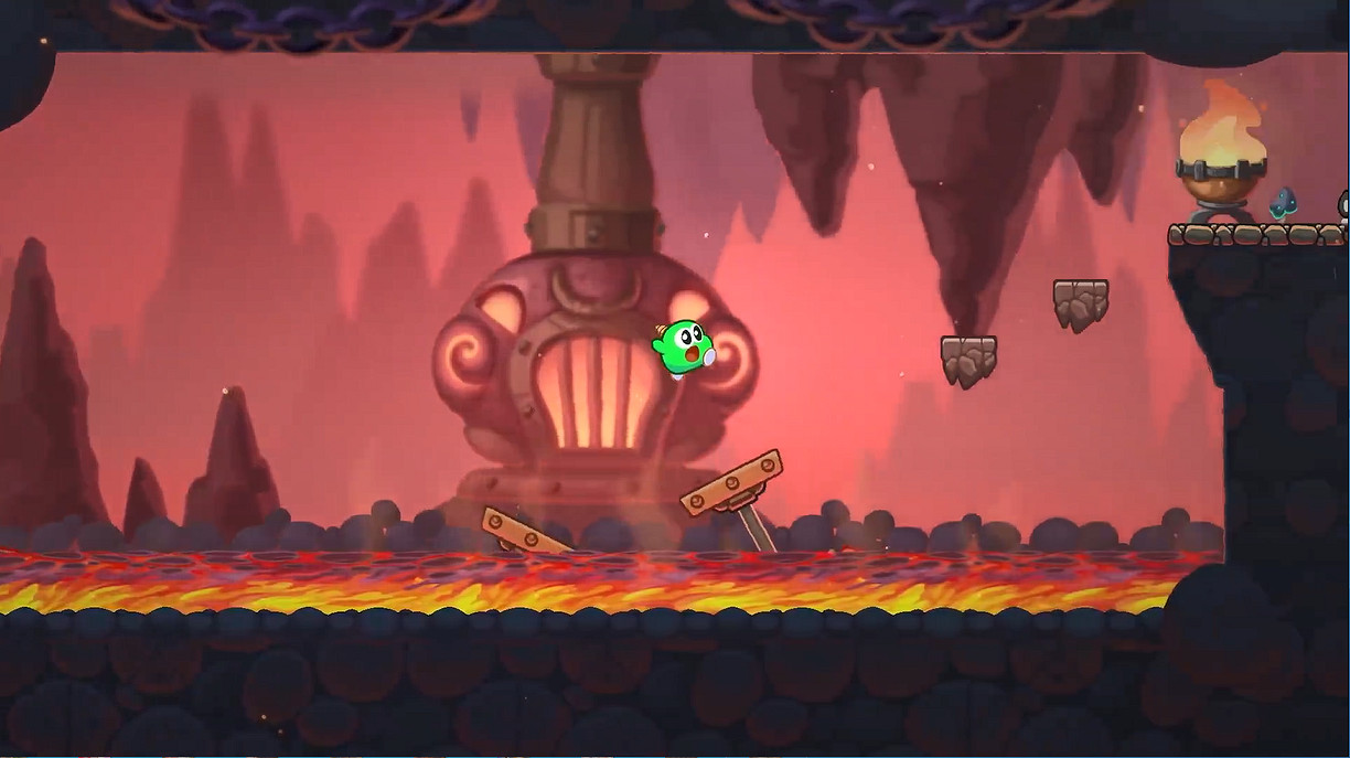 經典續作《吉米克！2》最新預告公開！9月5日發售