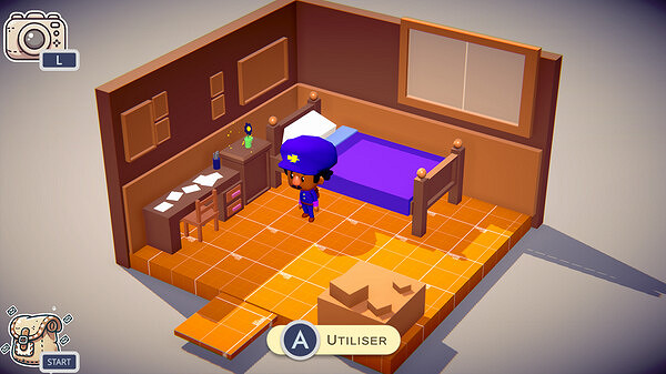 《自然郵票》上線Steam頁面! 遊戲預計2026年發售 《自然郵票》上線Steam頁面! 遊戲預計2026年發售