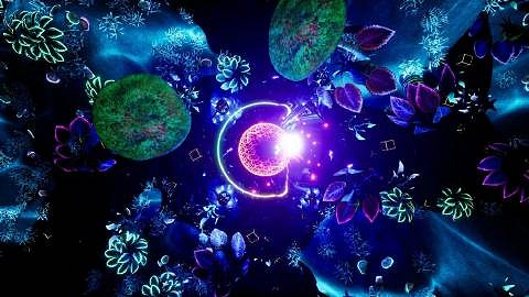 節奏策略音遊《Bass Defense》Steam限時免費領取 節奏策略音遊《Bass Defense》Steam限時免費領取