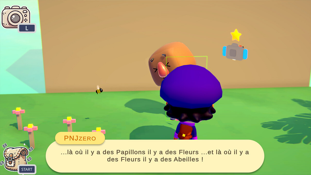 溫馨冒險遊戲《自然郵票》Steam頁面上線 2026年發售