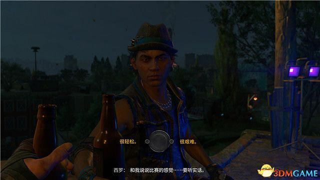 《垂死之光2》終極版dlc全攻略 猩紅紐帶全支線收集攻略 《垂死之光2》終極版dlc全攻略 猩紅紐帶全支線收集攻略