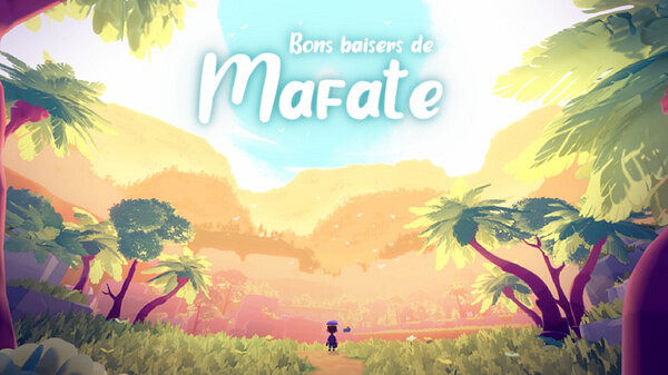 《自然郵票》上線Steam頁面! 遊戲預計2026年發售 《自然郵票》上線Steam頁面! 遊戲預計2026年發售