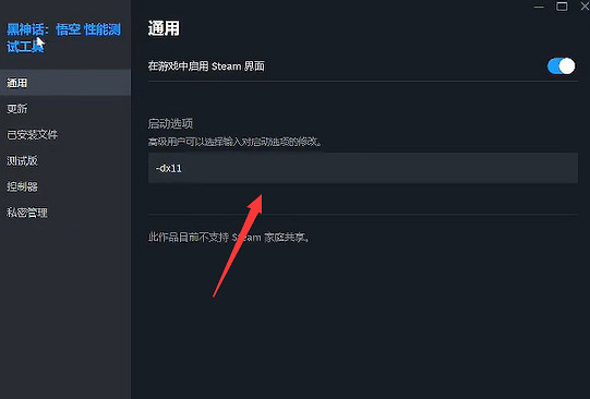 《黑神話悟空》性能測試工具閃退怎麽辦 《黑神話悟空》性能測試工具閃退怎麽辦