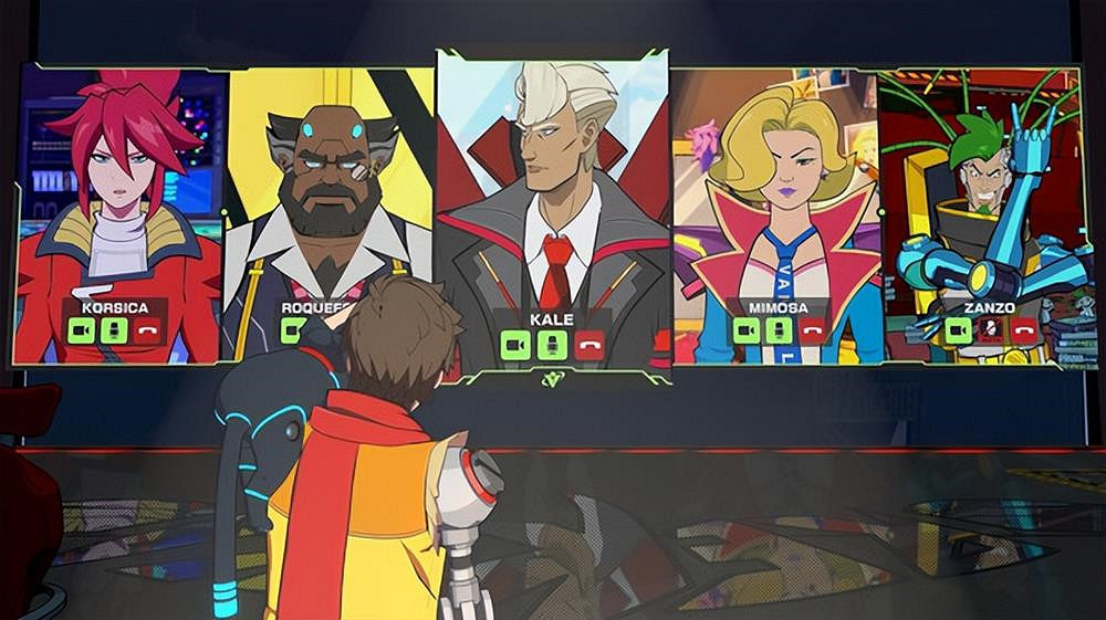 KRAFTON實現戰略整合 收購遊戲開發工作室“Tango Gameworks”