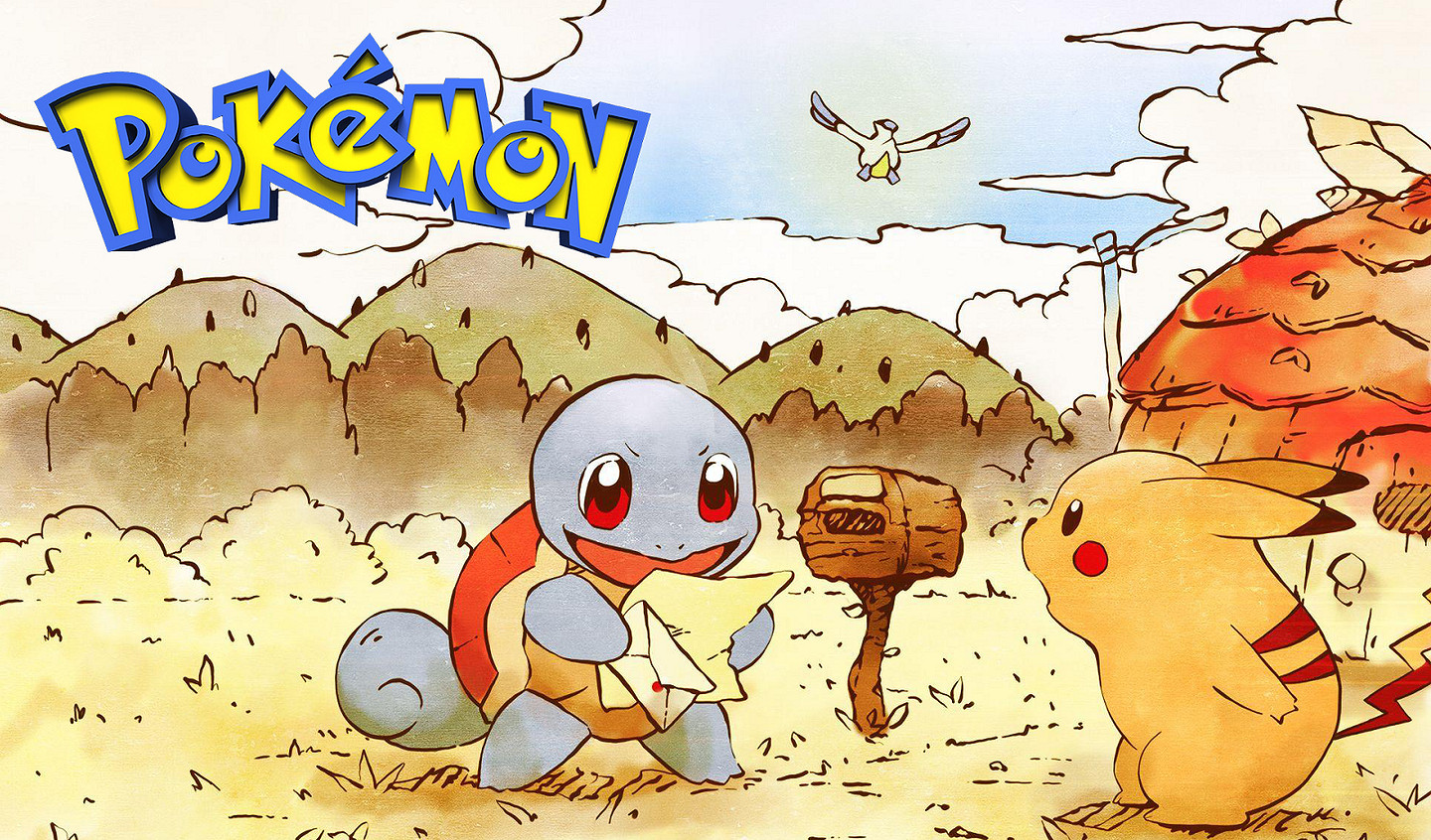 高玩刷《寶可夢:紅綠》速通新記錄 手足並用玩兩遊戲 高玩刷《寶可夢:紅綠》速通新記錄 手足並用玩兩遊戲