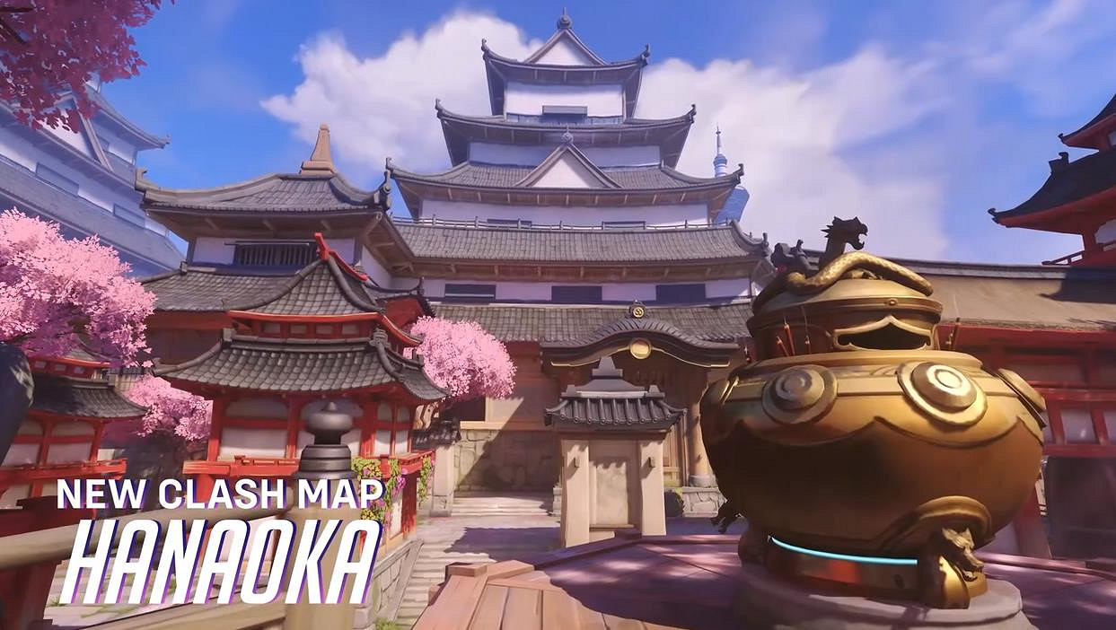 雙廚狂喜!《鬥陣特攻2》新賽季將來有可能連動《魔獸世界》 雙廚狂喜!《鬥陣特攻2》新賽季將來有可能連動《魔獸世界》