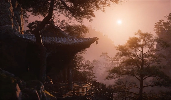 《黑神話悟空》主機端配置要求說明 《黑神話悟空》主機端配置要求說明