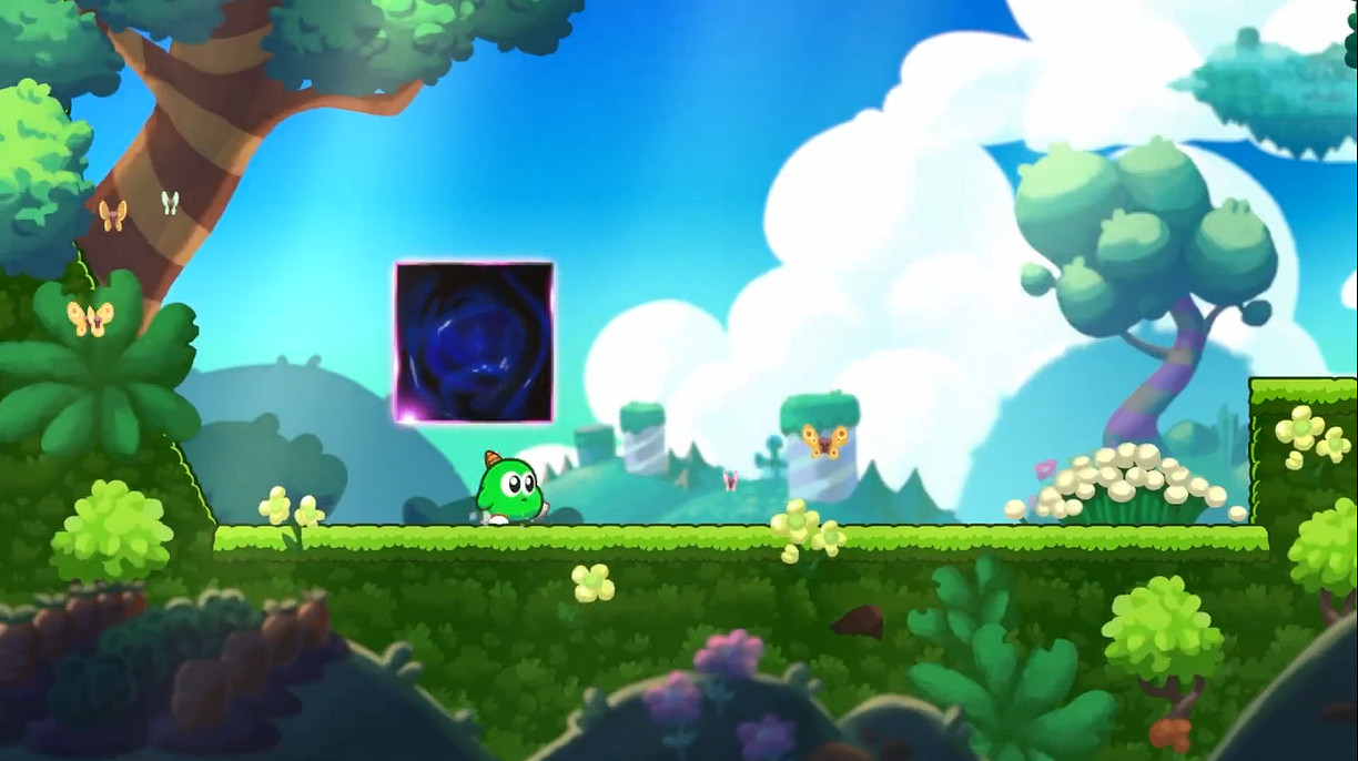 經典續作《吉米克！2》最新預告公開！9月5日發售