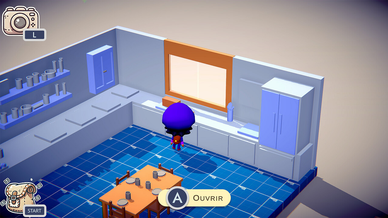 溫馨冒險遊戲《自然郵票》Steam頁面上線 2026年發售