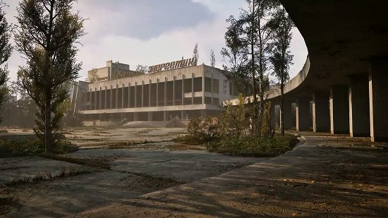 《潛行者2》新預告世界及地點實機發布!11月20日發售 《潛行者2》新預告世界及地點實機發布!11月20日發售