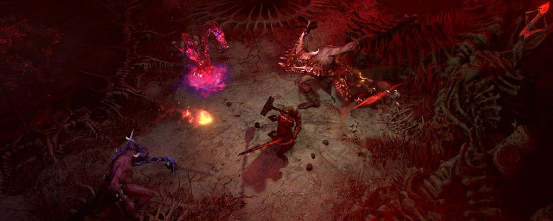 《暗黑破壞神4》縱火者威能是什麽效果 《暗黑破壞神4》縱火者威能是什麽效果