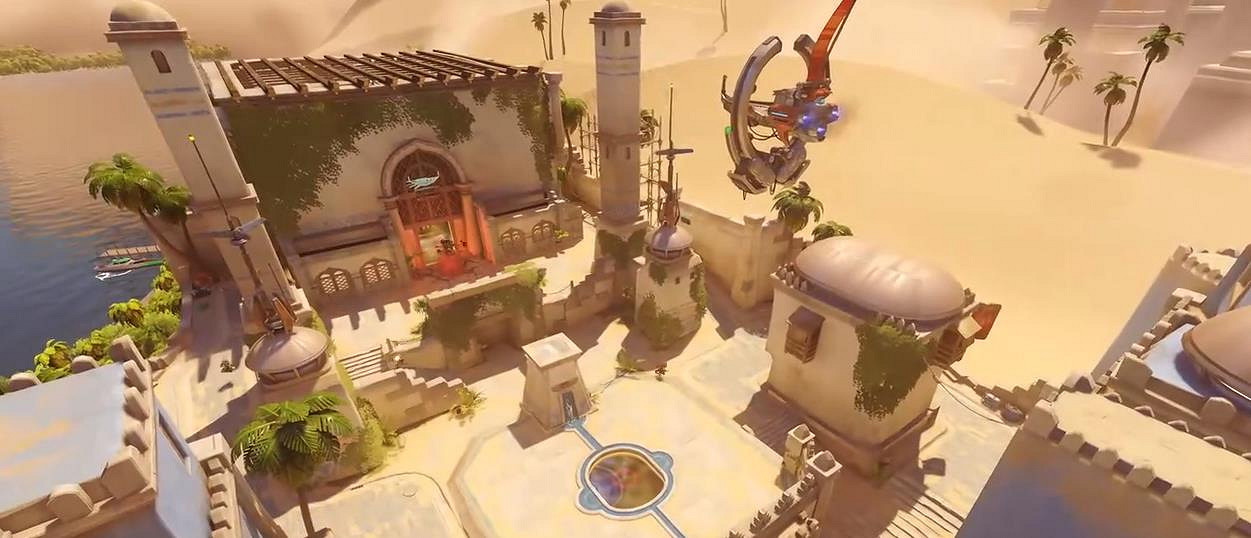 雙廚狂喜!《鬥陣特攻2》新賽季將來有可能連動《魔獸世界》 雙廚狂喜!《鬥陣特攻2》新賽季將來有可能連動《魔獸世界》