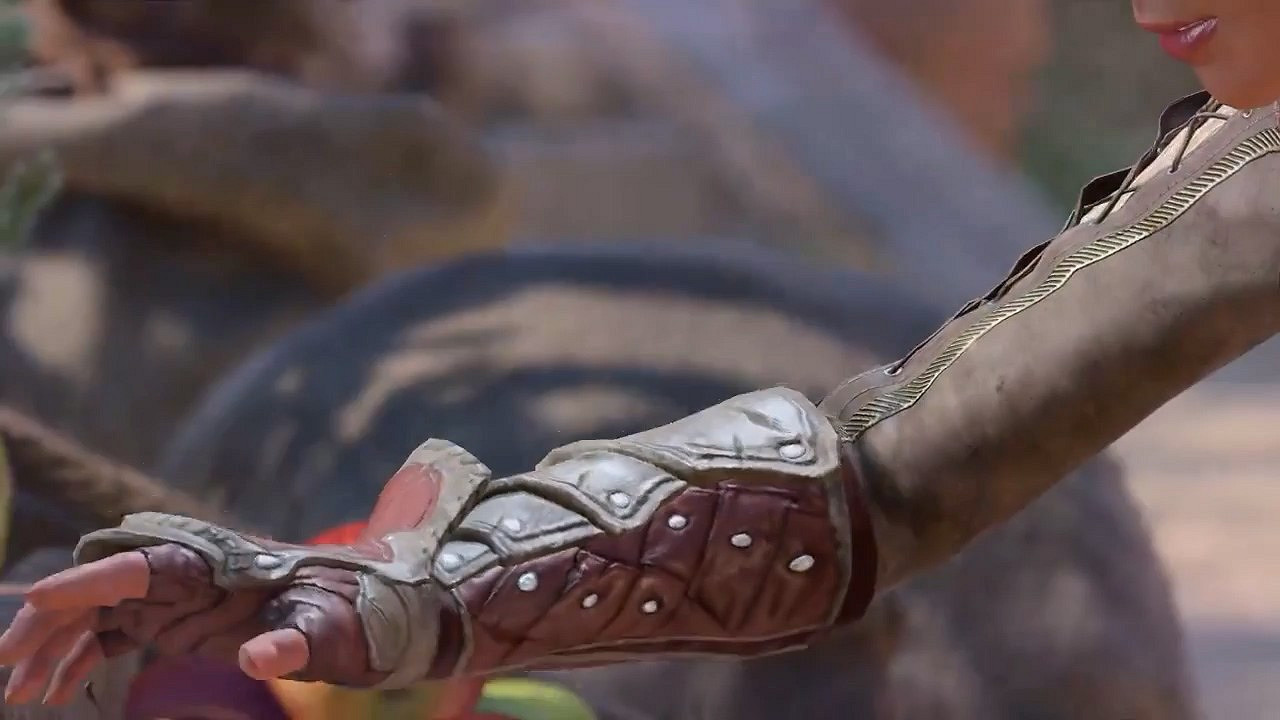 《柏德之門3》全新結局大獲好評：駭客任務級的結局