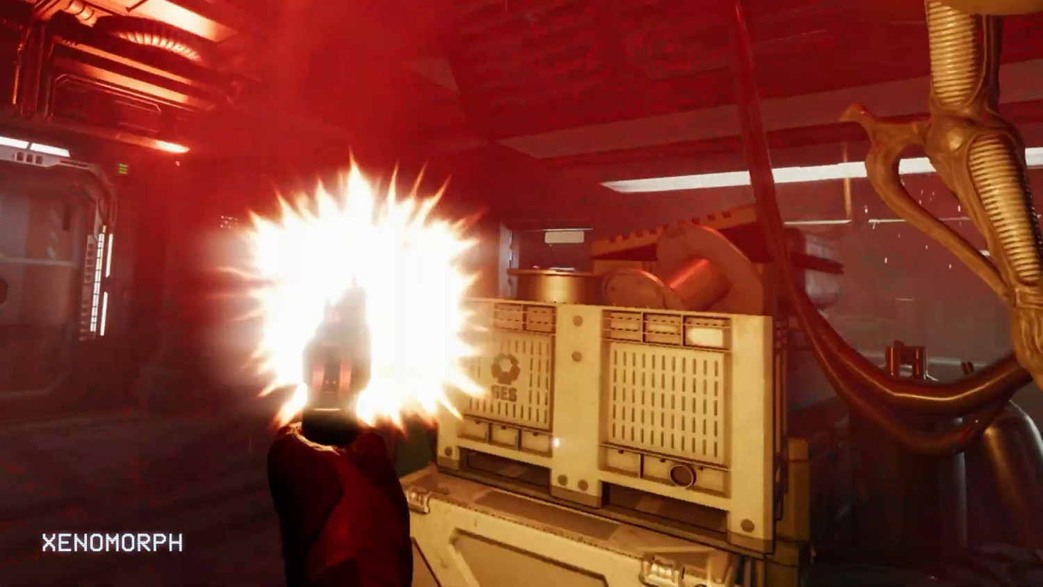 《異形：Rogue Incursion》發售日公布！全新驚悚預告