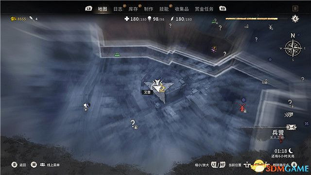 《垂死之光2》終極版dlc全攻略 猩紅紐帶全支線收集攻略 《垂死之光2》終極版dlc全攻略 猩紅紐帶全支線收集攻略