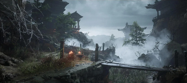 《黑神話悟空》製作年份介紹 《黑神話悟空》製作年份介紹