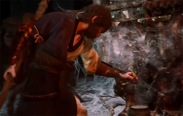 《黑神話悟空》啟動存檔點說明 《黑神話悟空》啟動存檔點說明