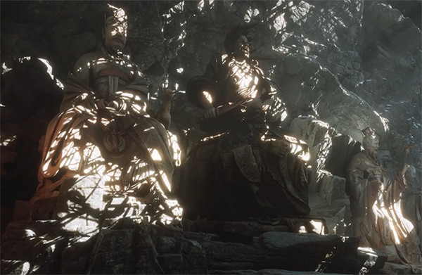 《黑神話悟空》顯卡記憶體不夠說明 《黑神話悟空》顯卡記憶體不夠說明