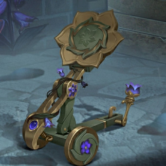 第五人格玩具商皮膚清潔翼介紹