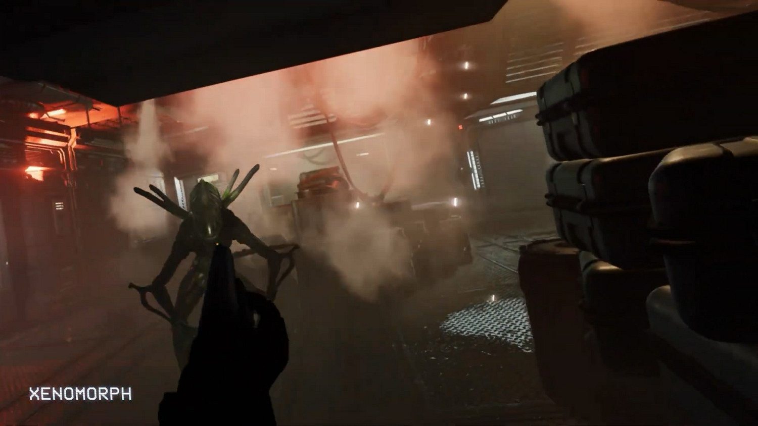 《異形：Rogue Incursion》發售日公布！全新驚悚預告