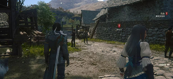 《最終幻想16》思鄉任務流程 《最終幻想16》思鄉任務流程