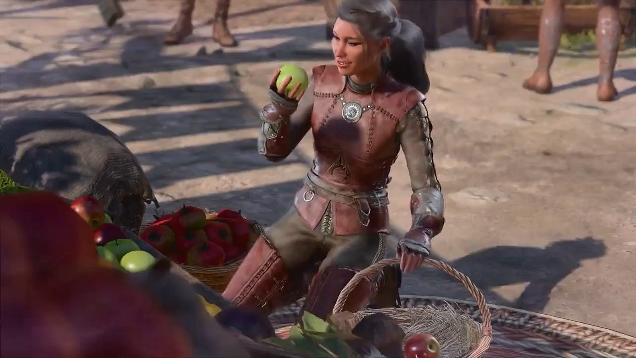 《柏德之門3》全新結局大獲好評：駭客任務級的結局