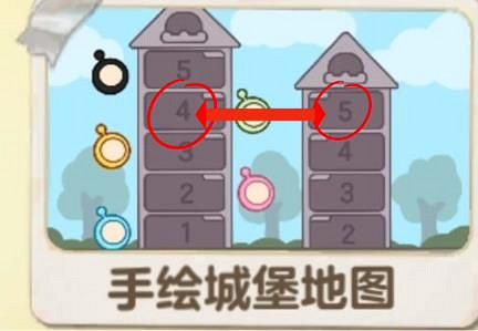 蛋仔派對血色幽靈塔凶手介紹 蛋仔派對血色幽靈塔凶手介紹