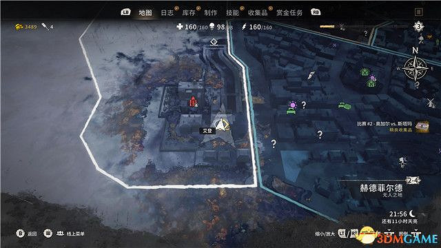 《垂死之光2》終極版dlc全攻略 猩紅紐帶全支線收集攻略 《垂死之光2》終極版dlc全攻略 猩紅紐帶全支線收集攻略