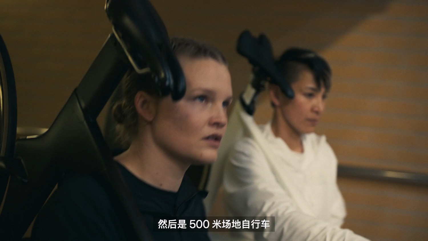 蘋果無障礙大片《接力賽》 為每一個不同的人而設計！