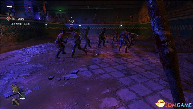 《垂死之光2》終極版dlc全攻略 猩紅紐帶全支線收集攻略 《垂死之光2》終極版dlc全攻略 猩紅紐帶全支線收集攻略