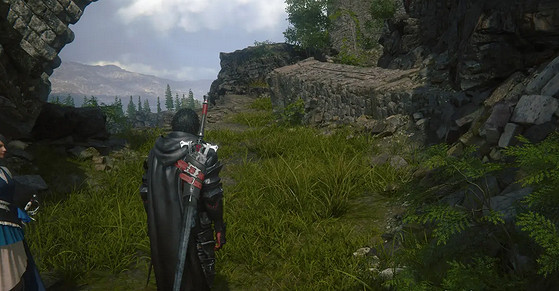 《最終幻想16》真相所在之處任務流程 《最終幻想16》真相所在之處任務流程