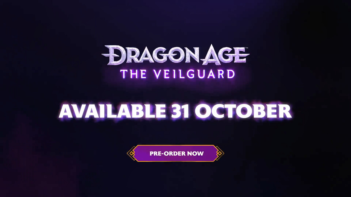 大烏龍《闇龍紀元:影障守護者》發售日被廣告商泄露 大烏龍《闇龍紀元:影障守護者》發售日被廣告商泄露