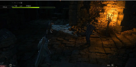 《最終幻想16》暴風雨前兆任務攻略 《最終幻想16》暴風雨前兆任務攻略