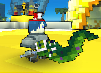 免費MMORPG《寶藏世界》銀月遺落活動開啟，混沌狼群四虐