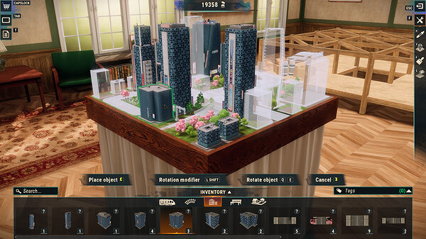 沉浸式模擬遊戲《火車場建造者》!將於9月17日發售 沉浸式模擬遊戲《火車場建造者》!將於9月17日發售