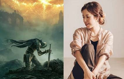 《塞爾達》等遊戲原聲激勵《艾爾登法環》作曲家創作