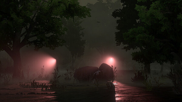 《追逐末日之光》Demo已上架Steam 《追逐末日之光》Demo已上架Steam