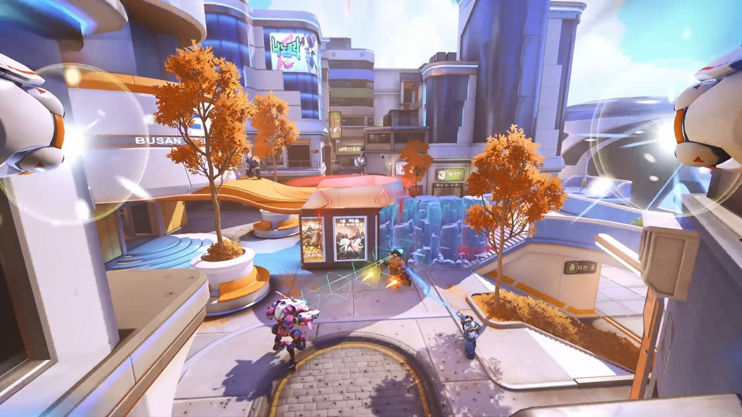 《鬥陣特攻2》國際服發布第12賽季預告 將連動《魔獸世界》