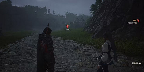 《最終幻想16》重逢任務攻略 《最終幻想16》重逢任務攻略