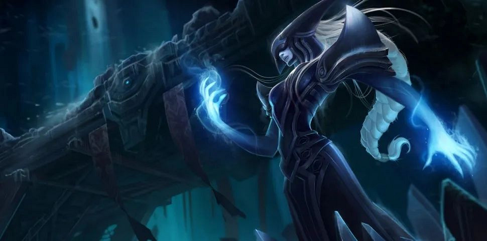 英雄聯盟手遊5.2a版本各位置強度排行 英雄聯盟手遊5.2a版本各位置強度排行