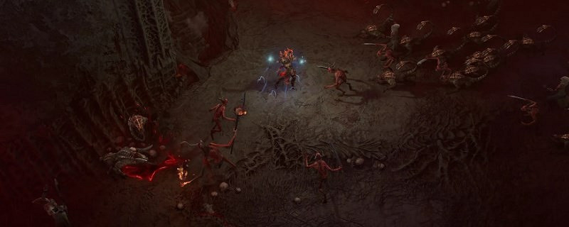 《暗黑破壞神4》變身索債之威能作用分享 《暗黑破壞神4》變身索債之威能作用分享