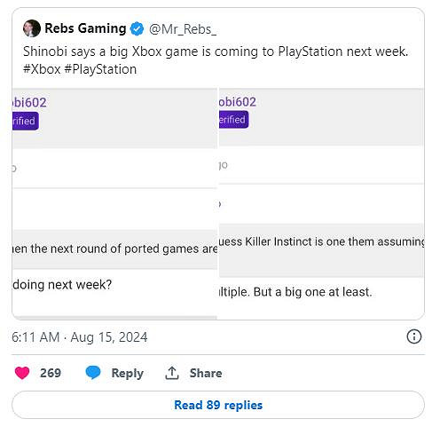 重磅爆料:《極限競速:地平線5》將於下周宣布登陸PS 重磅爆料:《極限競速:地平線5》將於下周宣布登陸PS