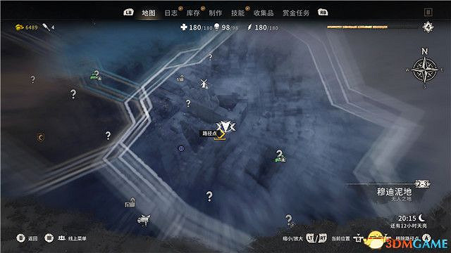 《垂死之光2》終極版dlc全攻略 猩紅紐帶全支線收集攻略 《垂死之光2》終極版dlc全攻略 猩紅紐帶全支線收集攻略